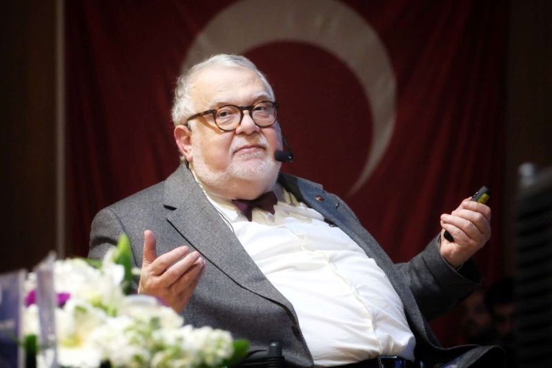 DEPREM PANELİ, YOĞUN İLGİ GÖRDÜ