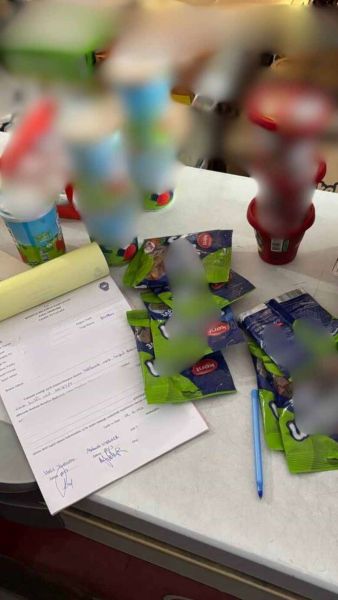 ZABITA EKİPLERİ SEKTÖR BAZLI DENETİMLERİNE DEVAM EDİYOR