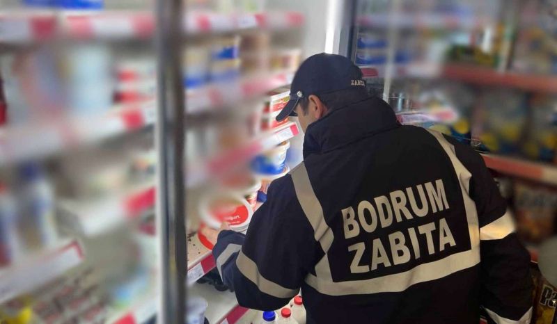 ZABITA EKİPLERİ SEKTÖR BAZLI DENETİMLERİNE DEVAM EDİYOR