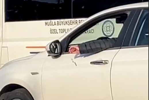 ÇEVRE KİRLİLİĞİNE YÖNELİK DENETİMLER DEVAM EDİYOR