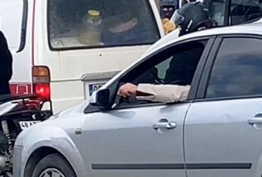 ÇEVRE KİRLİLİĞİNE YÖNELİK DENETİMLER DEVAM EDİYOR