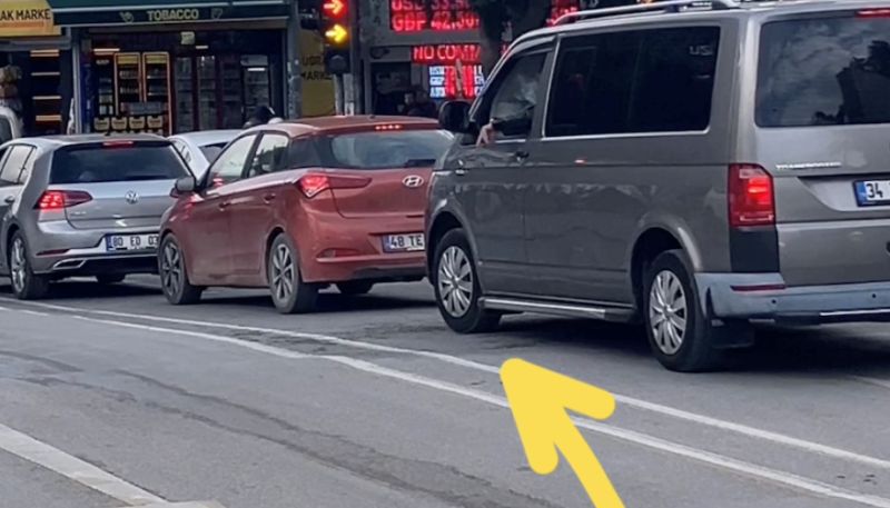 ÇEVRE KİRLİLİĞİNE YÖNELİK DENETİMLER DEVAM EDİYOR