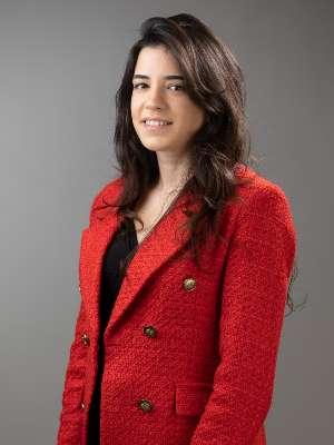 İdil EKMEKCİ
