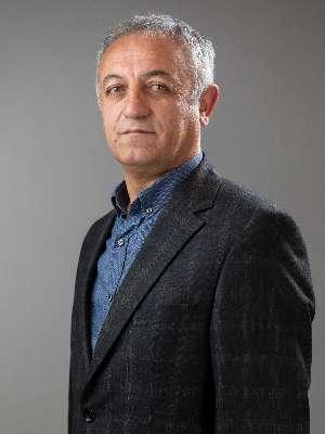 Enver ÇOBAN