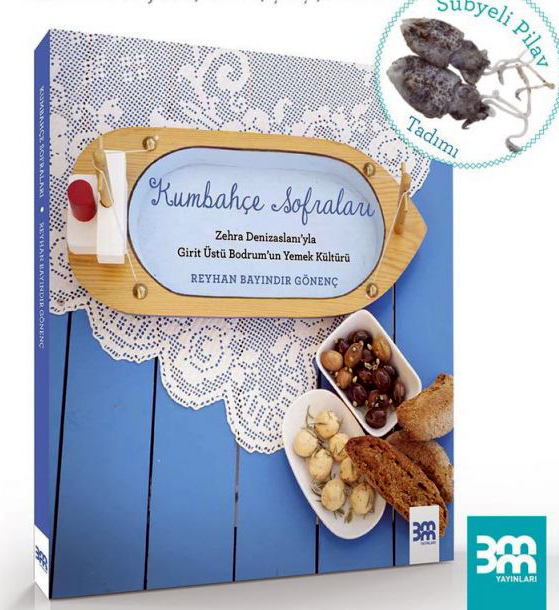 BODRUM DENİZ MÜZESİ DENİZCİLİK KÜLTÜRÜNE YENİ BİR YAYIN KAZANDIRDI