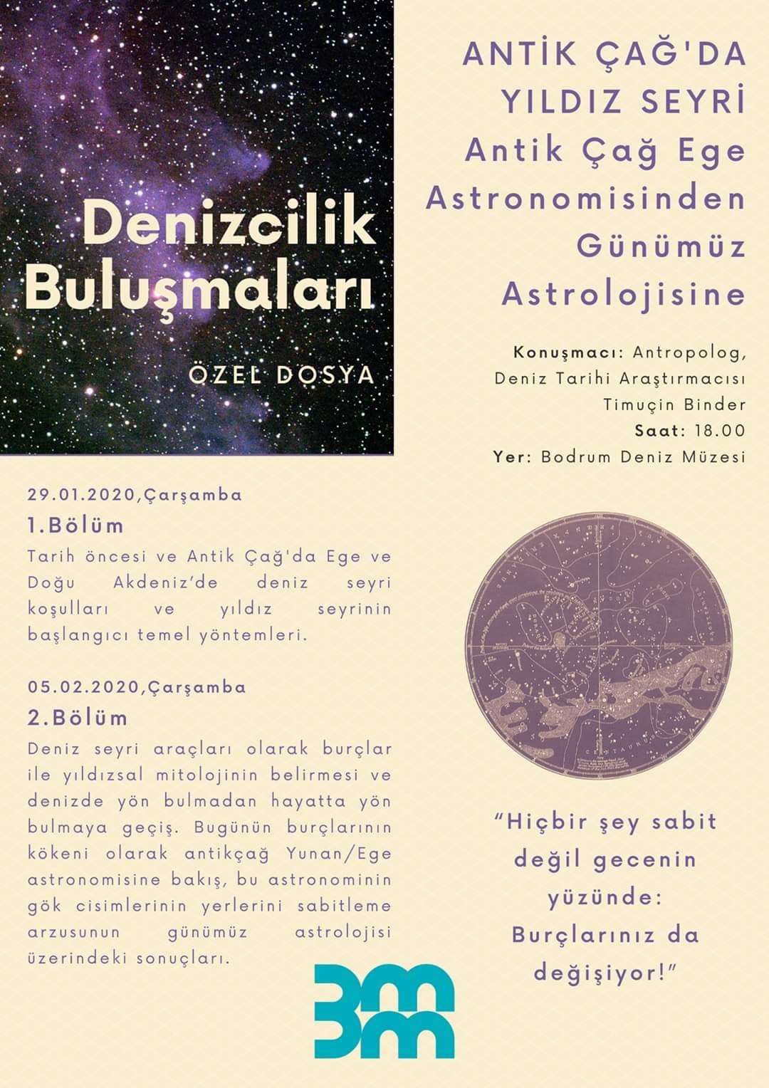 BODRUM DENİZ MÜZESİ 