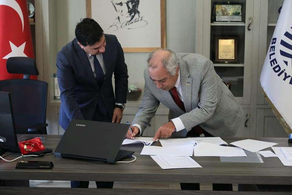 BODRUM'UN ASIRLIK BİNALARI İÇİN RESTORASYON ÇALIŞMALARI BAŞLATTIK