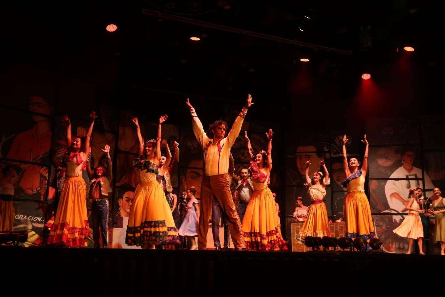 17.  ULUSLARARASI BALE FESTİVALİ DÜZENLENDİ
