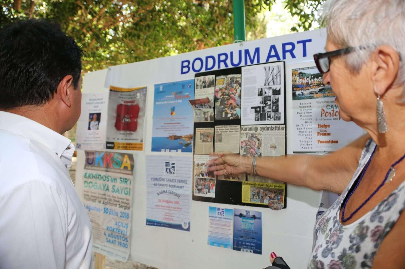 TURGUTREİS KÜLTÜR SANAT VE TURİZM FESTİVALİ GERÇEKLEŞTİRİLDİ