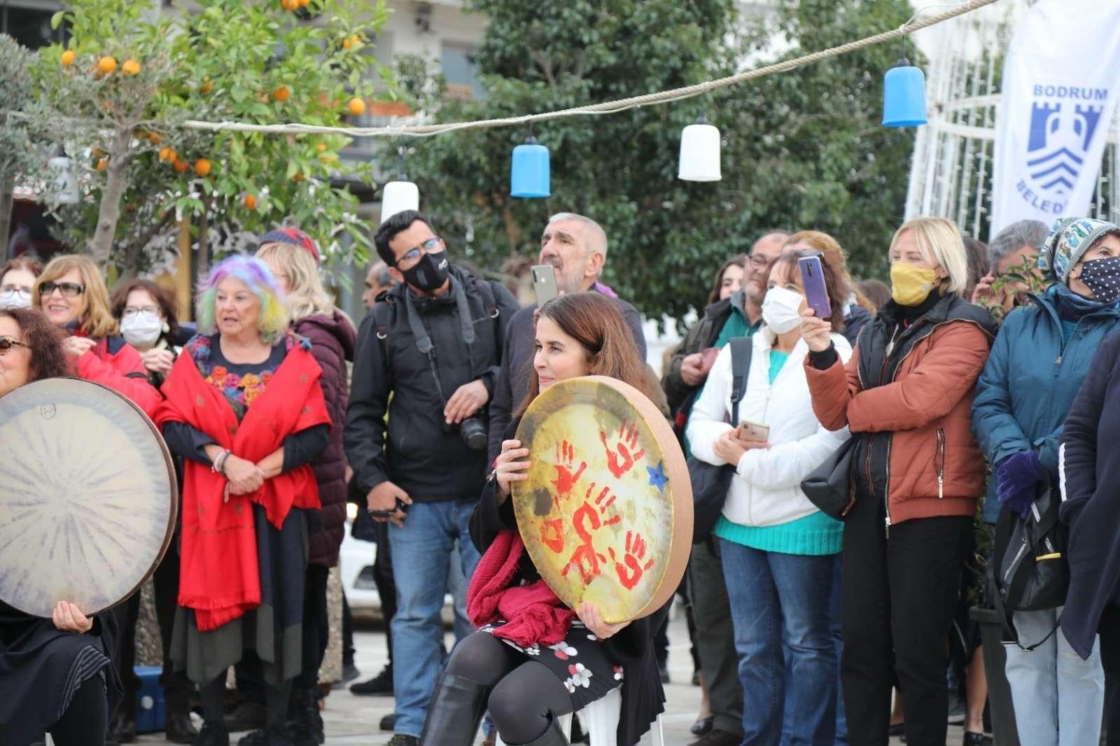 GELENEKSEL NARTUGAN ETKİNLİKLERİ GERÇEKLEŞTİRİLDİ