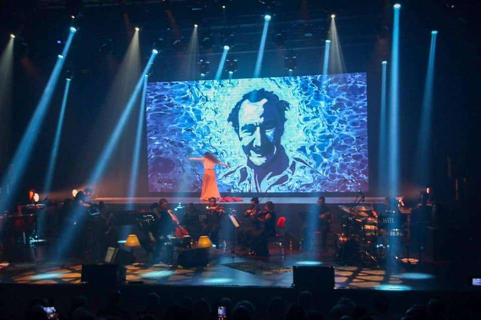 CEVAT ŞAKİR KABAAĞAÇLI'YI ÖLÜMÜNÜN 48. YIL DÖNÜMÜNDE ANDIK