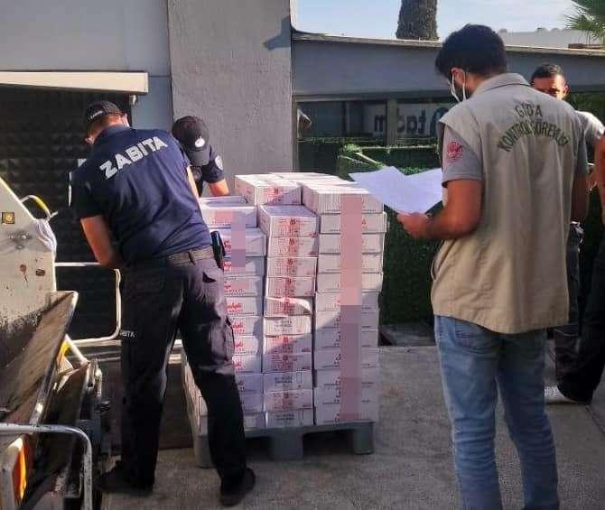 GIDA DENETİMLERİNDE 1 TON SAĞLIKSIZ ÜRÜN İMHA EDİLDİ