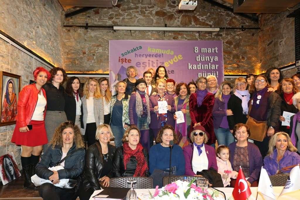 CEMR ANLAŞMASINI İMZALAYAN 27. BELEDİYE OLDUK