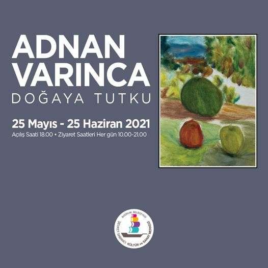 ADNAN VARINCA 