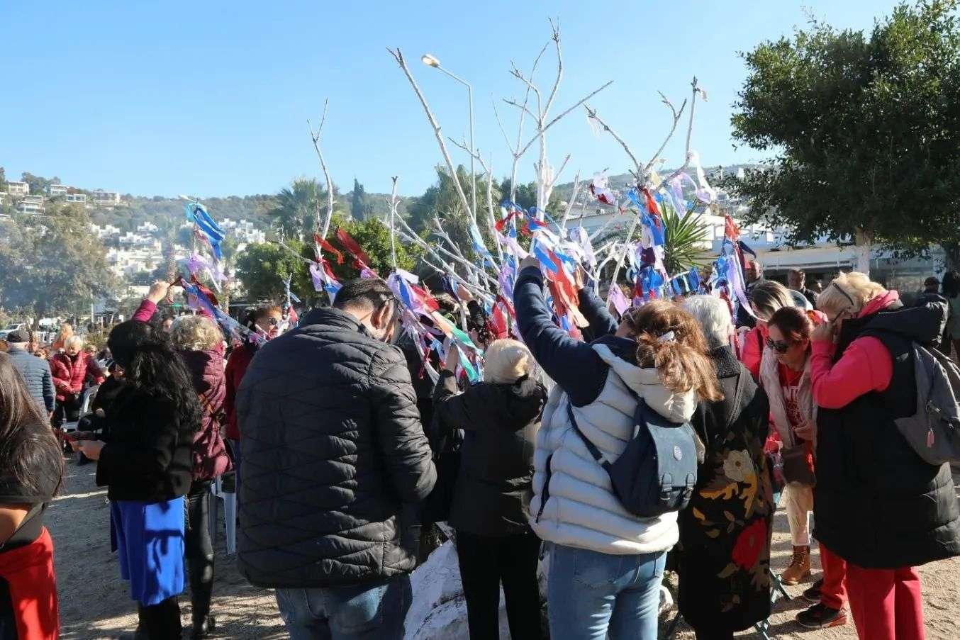 GELENEKSEL NARTUGAN ETKİNLİKLERİ GERÇEKLEŞTİRİLDİ