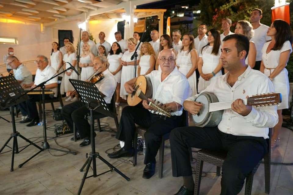 IŞIK KİRLİLİĞİ İÇİN FARKINDALIK ETKİNLİĞİ DÜZENLENDİ