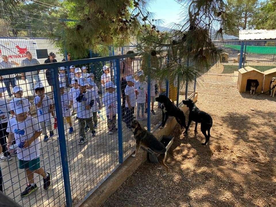 ANAOKULU ÖĞRENCİLERİNE FARKINDALIK ETKİNLİĞİ DÜZENLEDİK
