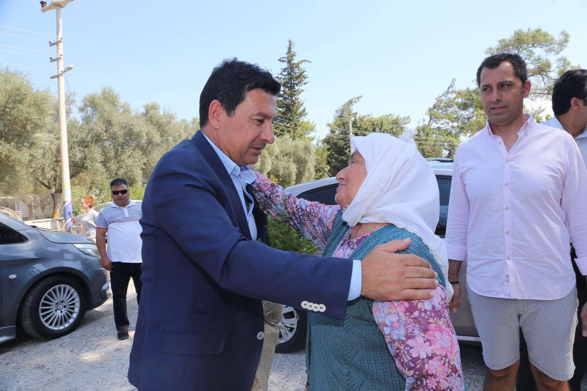 OPEN MICROPHONE PUBLIC MEETINGS HELD