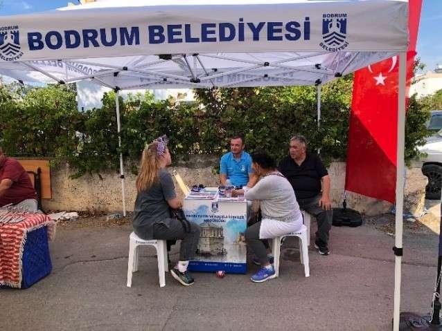 GÜNDOĞAN NEIGHBORHOOD MARKET VISIT