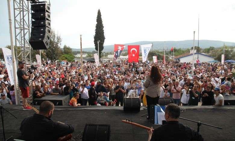 9. CANLAR ŞENLİĞİ YAPILDI