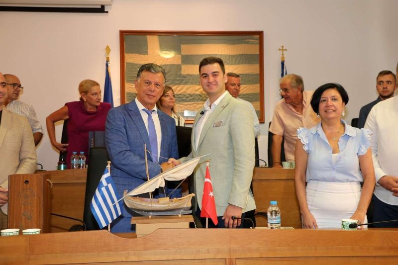 2.KOS-BODRUM DOSTLUK KONSERİ GERÇEKLEŞTİ