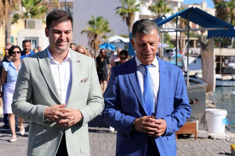 2.KOS-BODRUM DOSTLUK KONSERİ GERÇEKLEŞTİ