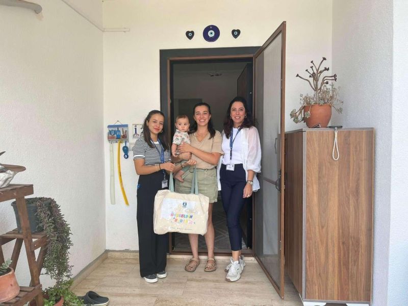 SAHA ÇÖZÜM VE KOORDİNASYON EKİBİMİZ ÇALIŞMALARINI SÜRDÜRÜYOR