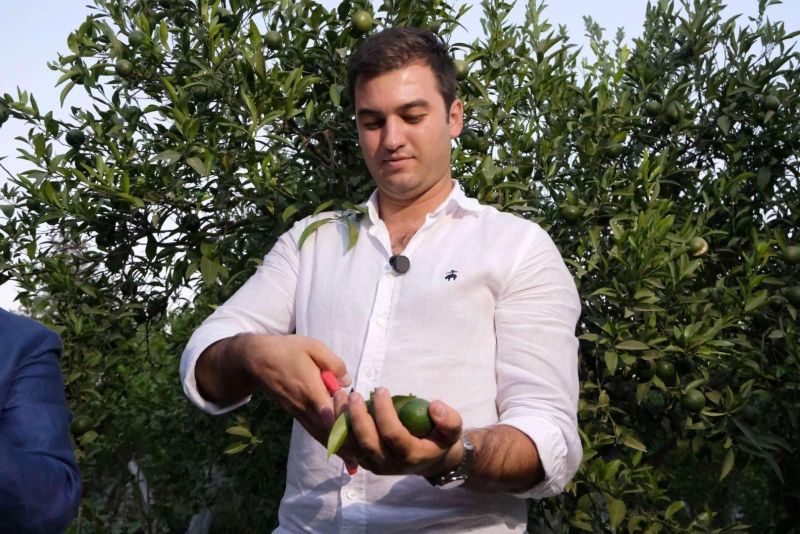 BİTEZ'DE BELEDİYE EK HİZMET BÜROSUNU AÇTIK
