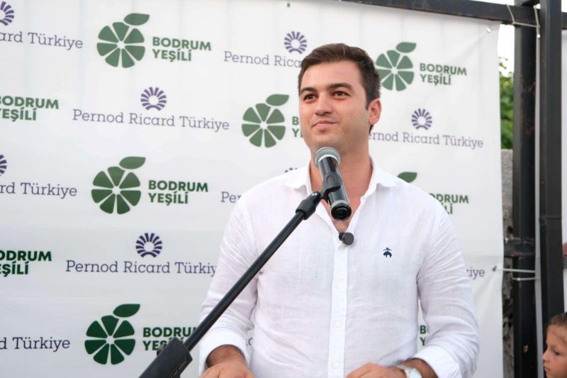 BİTEZ'DE BELEDİYE EK HİZMET BÜROSUNU AÇTIK
