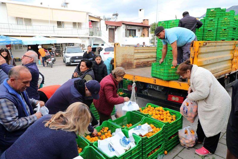BODRUM MANDALİN FESTİVALİ DÜZENLENDİ