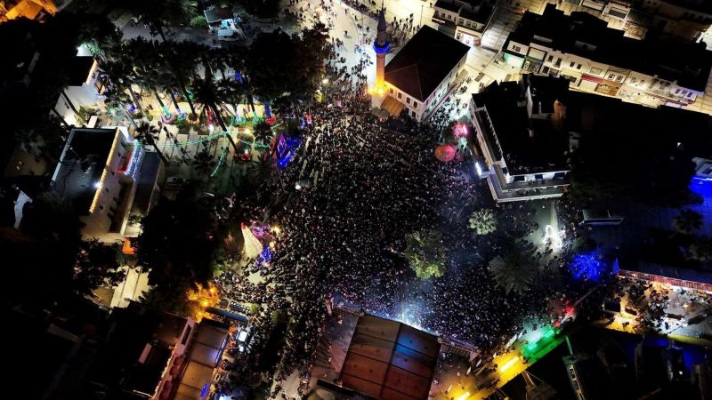2025 YILINA DÜZENLEDİĞİMİZ YENİ YIL KONSERLERİ İLE GİRDİK