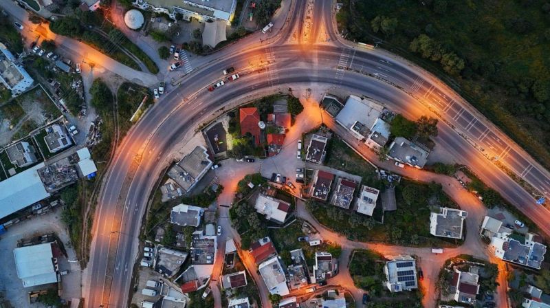 YAZ SEZONU ÖNCESİ ANA ARTERLERDE TEMİZLİK ÇALIŞMALARI BAŞLADI