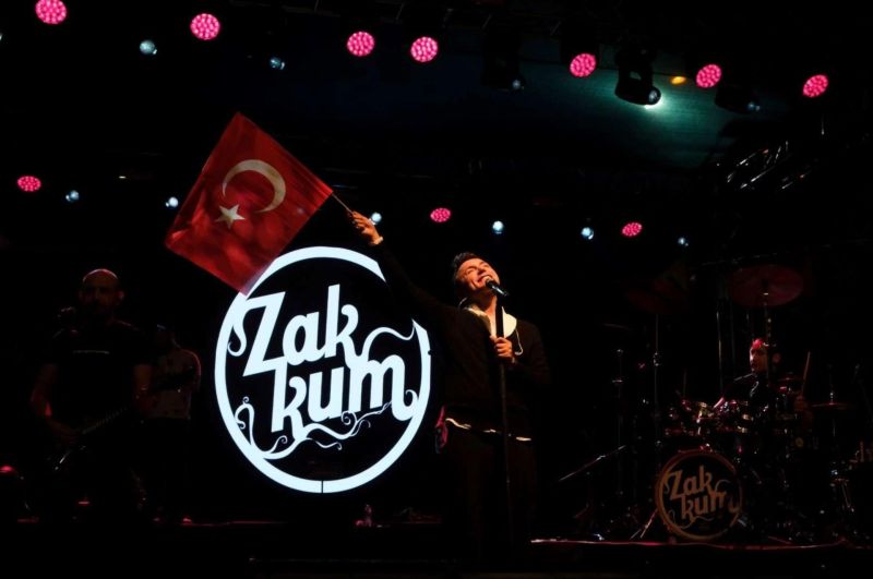 19 MAYIS GENÇLİK VE SPOR BAYRAMI COŞKUYLA KUTLANDI