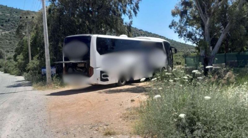 ÇEVRE KİRLİLİĞİ VE PARK İHLALLERİNE KARŞI DENETİM UYGULANDI