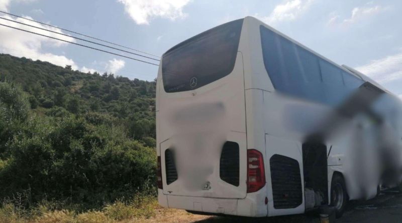 ÇEVRE KİRLİLİĞİ VE PARK İHLALLERİNE KARŞI DENETİM UYGULANDI