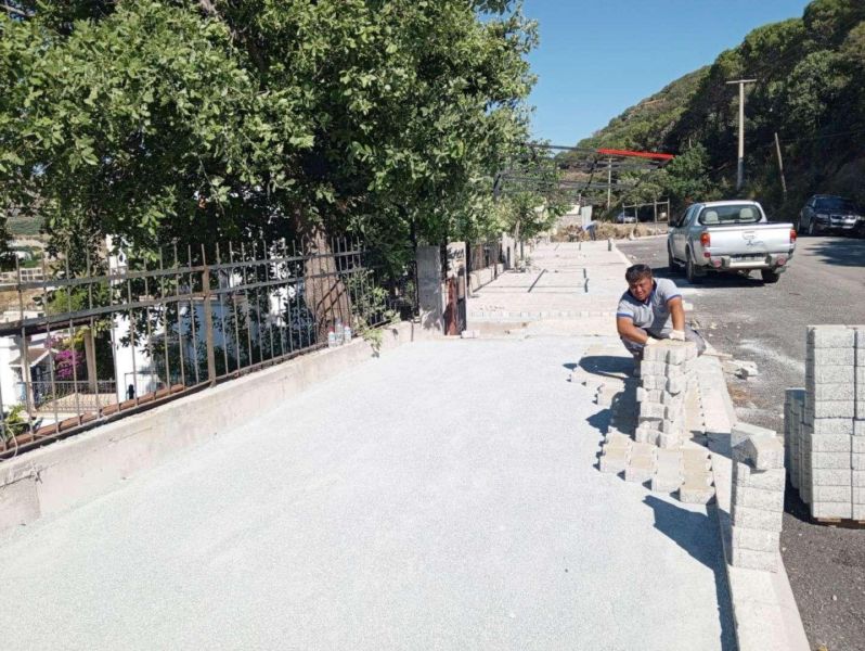 BAKIM ONARIM VE İMALAT ÇALIŞMALARI GERÇEKLEŞTİRDİK