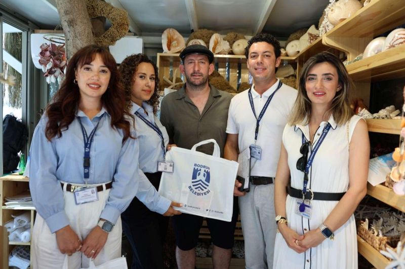 KABOTAJ BAYRAMINA ÖZEL ESKİ DALGIÇ VE SÜNGERCİLERİ ZİYARET ETTİK