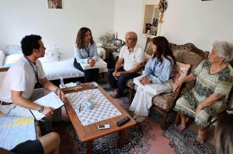 KABOTAJ BAYRAMINA ÖZEL ESKİ DALGIÇ VE SÜNGERCİLERİ ZİYARET ETTİK