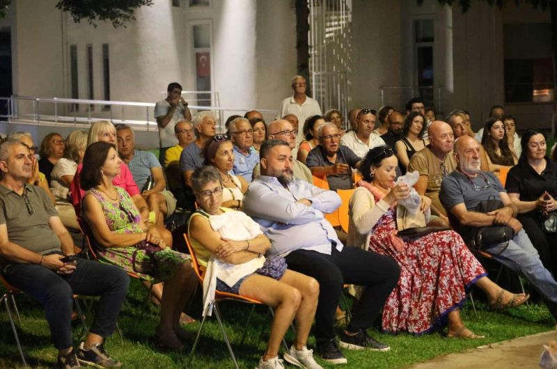 TURGUTREİS VE ÇEVRESİNİN ARKEOLOJİK ZENGİNLİĞİ VATANDAŞLARA AKTARILDI