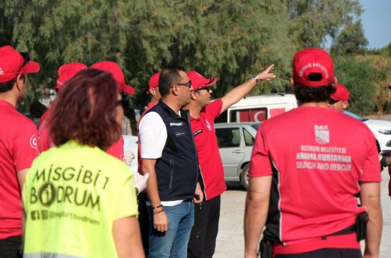 MÜSKEBİ’DE KAPSAMLI TEMİZLİK ÇALIŞMASI YAPILDI