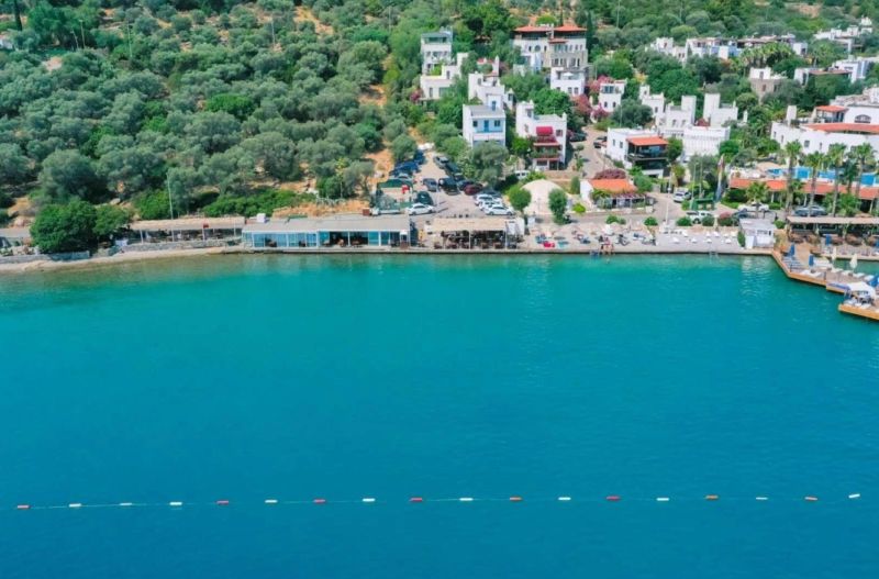 DENİZ DİBİ TEMİZLİĞİNİN ONUNCU ETABI GERÇEKLEŞTİRİLDİ