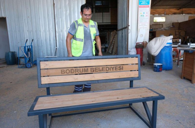 İMALATLARIMIZLA TASARRUF SAĞLIYORUZ
