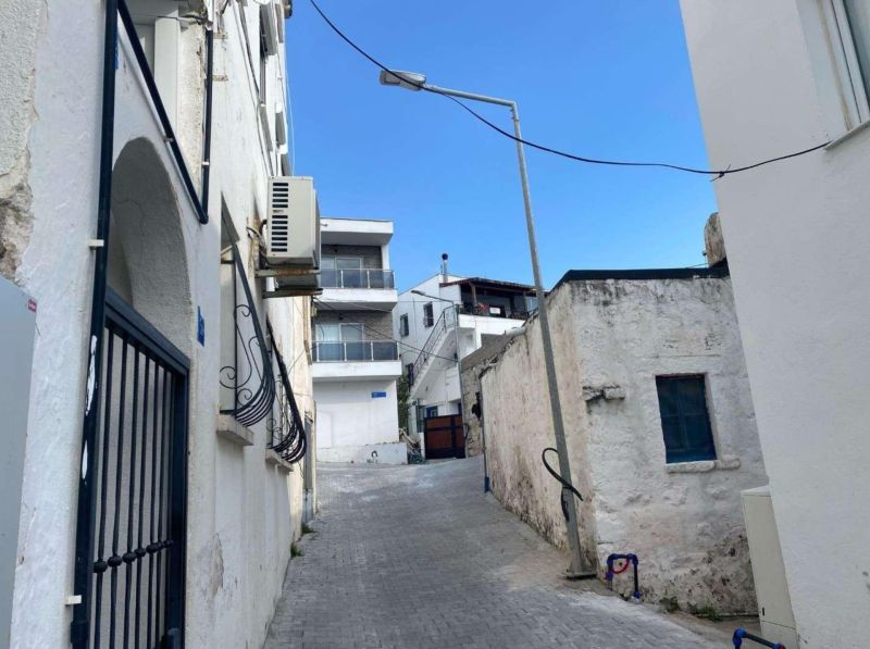 AYDINLATMA YENİLEME ÇALIŞMALARINA DEVAM EDİYORUZ