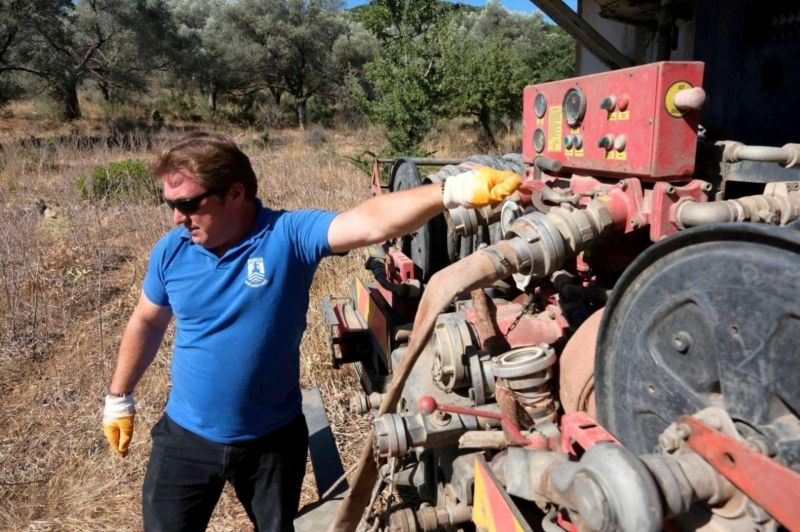 GÖLETLERE SU TAKVİYESİ GERÇEKLEŞTİRDİK
