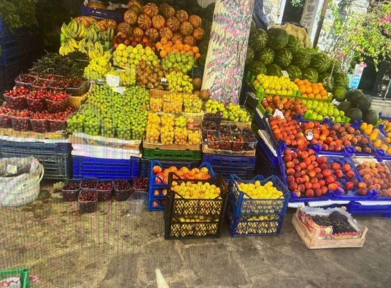 ZABITA EKİPLERİMİZ DENETİMLERİNİ SÜRDÜRÜYOR