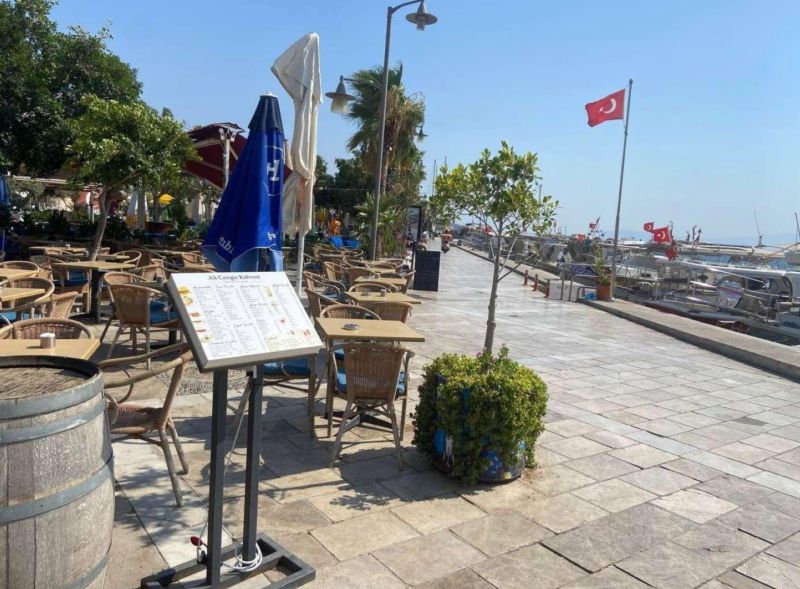 ZABITA EKİPLERİMİZ DENETİMLERİNİ SÜRDÜRÜYOR