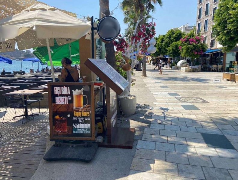 ZABITA EKİPLERİMİZ DENETİMLERİNİ SÜRDÜRÜYOR