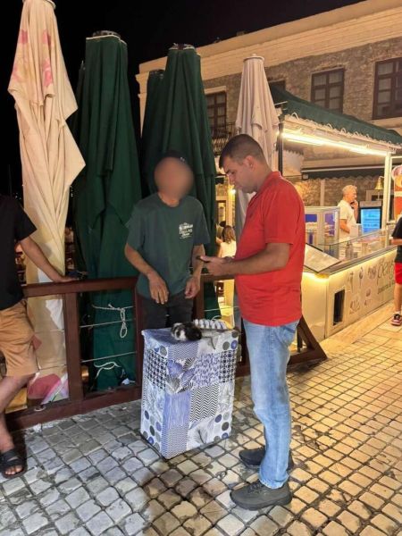 ZABITA EKİPLERİMİZ DENETİMLERİNİ SÜRDÜRÜYOR