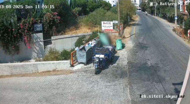 ÇEVREYİ KİRLETEN GİRİŞİMLERE CEZAİ İŞLEM UYGULANDI