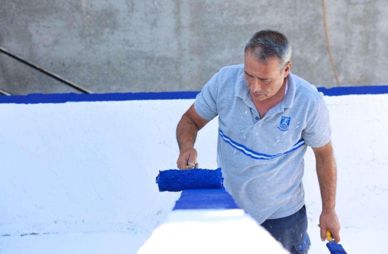BODRUM’DA FARKINDALIK SOKAKLARI OLUŞTURULDU
